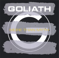 More Than Myth - Goliath