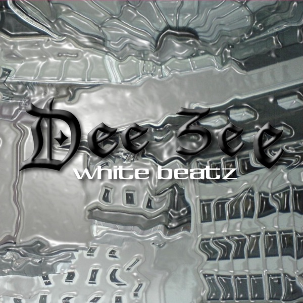 Cover of White Beatz - Single