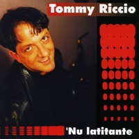 Nu latitante - Tommy Riccio