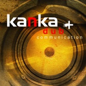 Dub Communication artwork