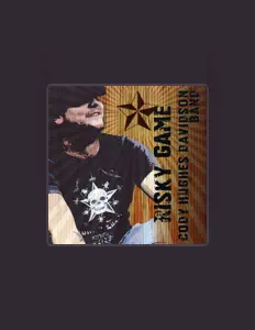 Listen to Cody Hughes Davidson Band, watch music videos, read bio, see tour dates & more!