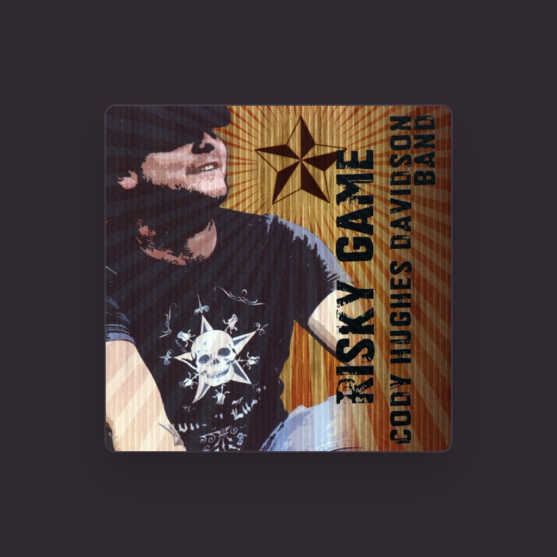 Cody Hughes Davidson Band