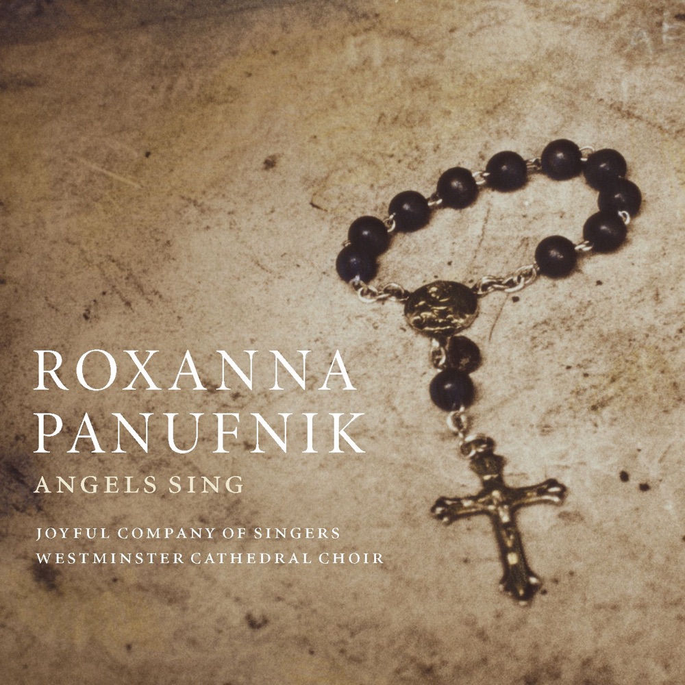 Обложка альбома «Panufnik: Westminster Mass, Douai Missa Brevis & Christmas Carols» — Westminster Cathedral Choir