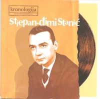 Kronologija, 20 Izvornih Snimaka - Stjepan Jimmy Stanić
