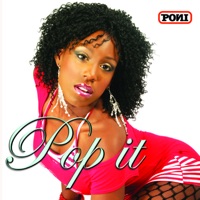 Pop It - Poni