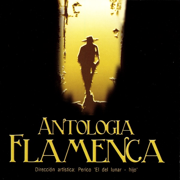Antologia Flamenca