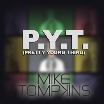P.Y.T (Pretty Young Thing) - Single