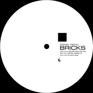 Bricks - EP
