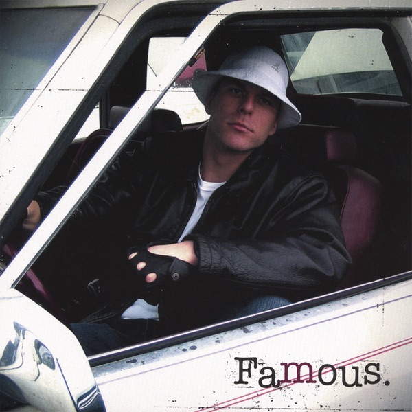 Cover of Famous.