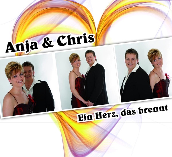 Ein Herz, das brennt