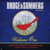 The Droge and Summers Blend - Sad Clown