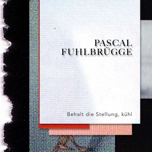Behalt die Stellung, kühl - Single