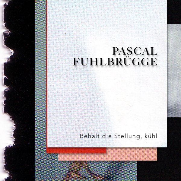 Behalt die Stellung, kühl - Single