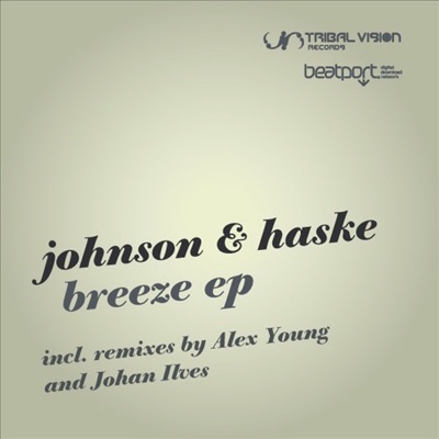 Breeze - EP