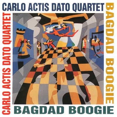 Bagdad Boogie
