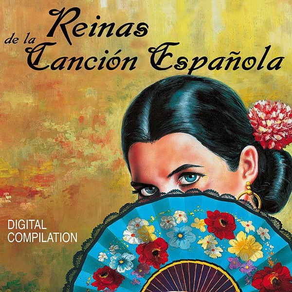 Reinas de la Cancion Española