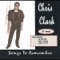 Vrede - Chris Clark lyrics
