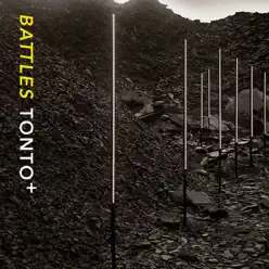Tonto+ - EP - Battles Tonto+ - EP - Battles
