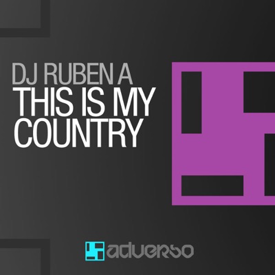 This Is My Country
