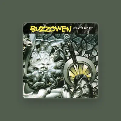 Listen to Buzzov•en, watch music videos, read bio, see tour dates & more!