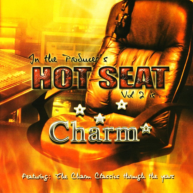 In the Producer's Hot Seat: V*l. 2 Is... Charm