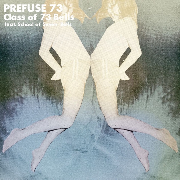 Vocal Studies + Uprock Narratives - Prefuse 73のアルバム - Apple Music