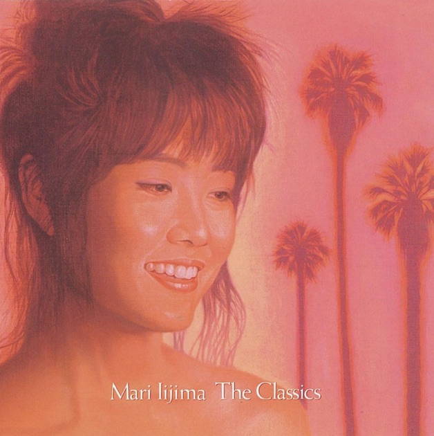 The Classics - 飯島真理のアルバム - Apple Music