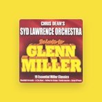 Syd Lawrence Orchestra