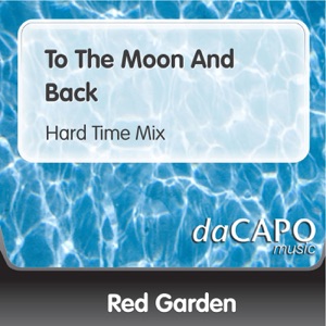 To the Moon and Back - Single