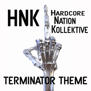 Terminator Theme - Single