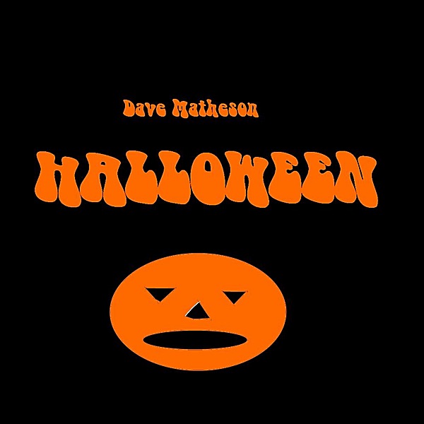 Halloween - Single