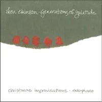 Greensleeves — Ken Elkinson