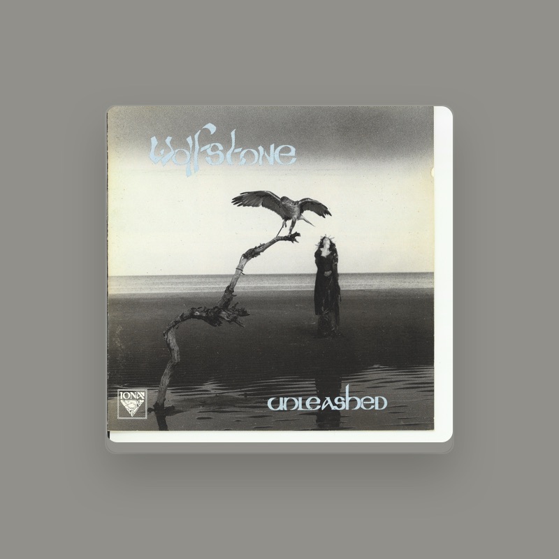Wolfstone