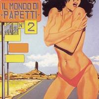 Il Mondo di Papetti No. 2 - Fausto Papetti