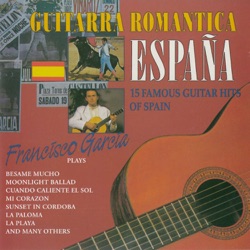Francisco Garcia - Besame Mucho