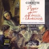 Michel Corrette  Corrette : Premier livre de clavecin, Op. 12 - Divertissements