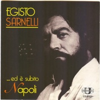 Egisto Sarnelli - Bella ca bella si'