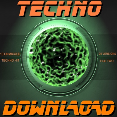 Techno Download (File Two)