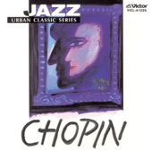 Jazz De Kiku Chopin artwork