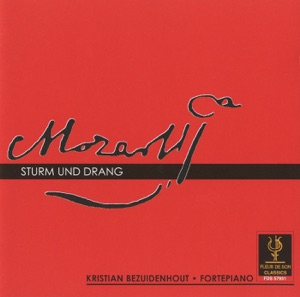 Mozart: Sturm und Drang