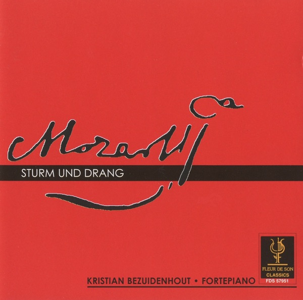 Mozart: Sturm und Drang