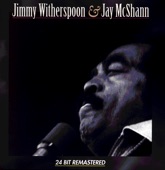 Jimmy Witherspoon & Jay McShann