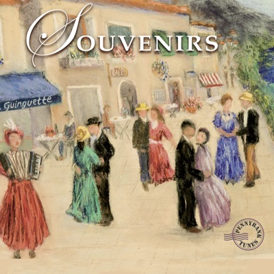 Marche des clowns-thumbnail