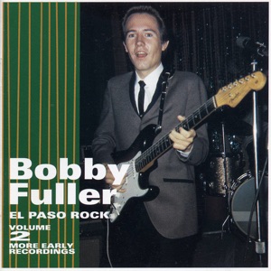 El Paso Rock: Volume 2 More Early Recordings