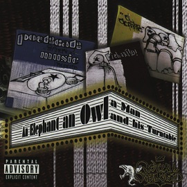 Poeticali State of Mind (feat. Knobody) Poeticali Distherbd