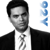 Fareed Zakaria at the 92nd Street Y - Fareed Zakaria