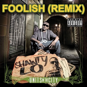 Foolish (Remix) - Single