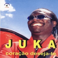 Juka - Juro Que Te Amo