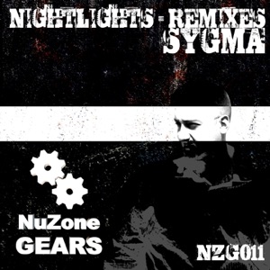 Nightlights Remixes - Single