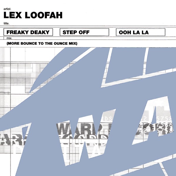 Freaky Deaky - EP